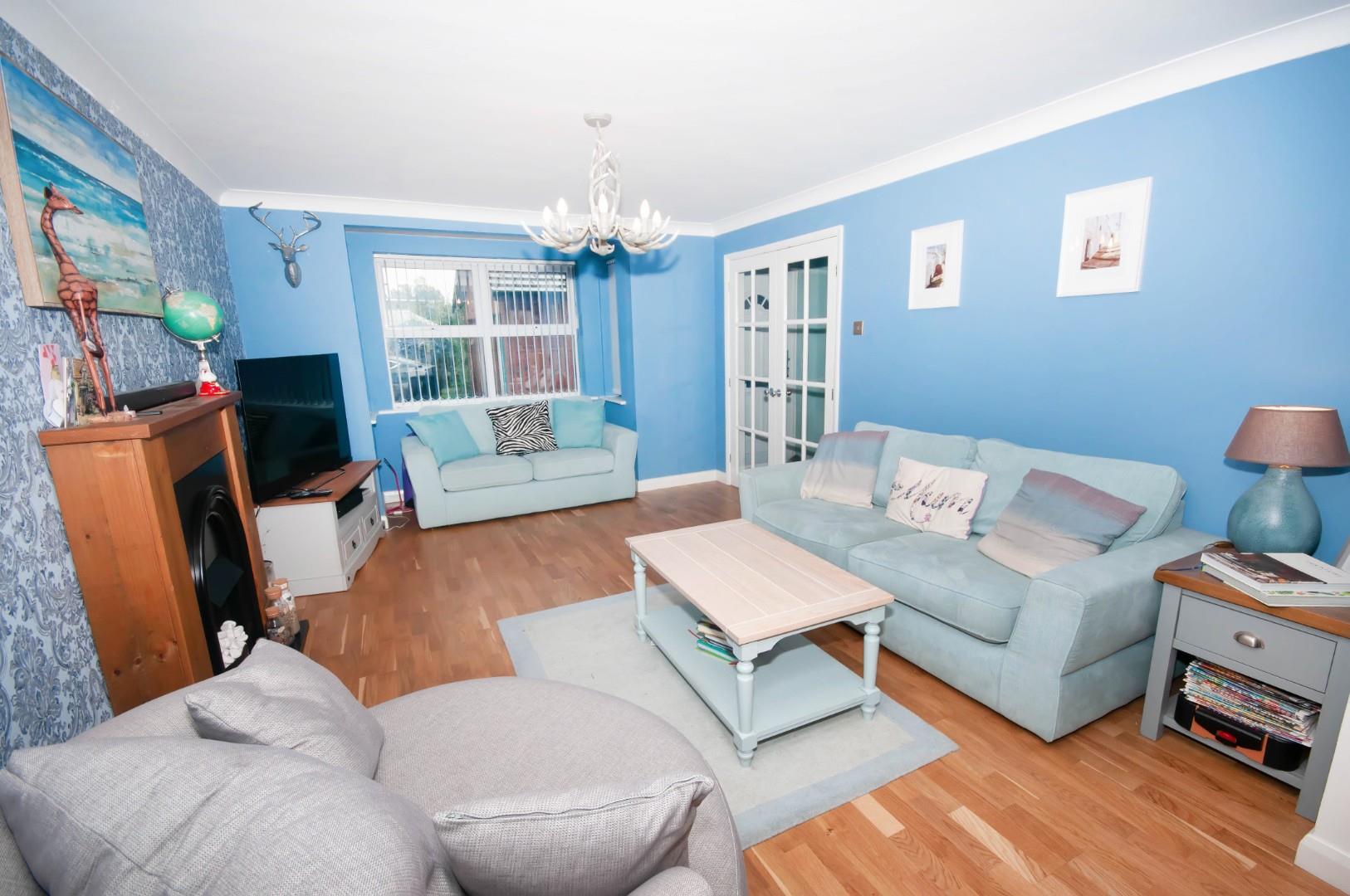 Parkside Close, Radcliffe, Manchester Pearson Ferrier Estate Agents